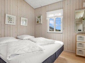 2 bedrooms, Internet - "Teja" - 100m from the sea by Interhome (Hejls)