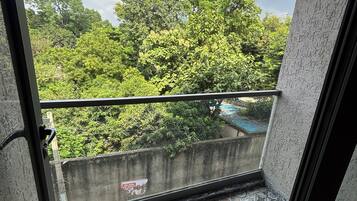 Superior Double Room, Mountain View | Desk, laptop workspace, free WiFi