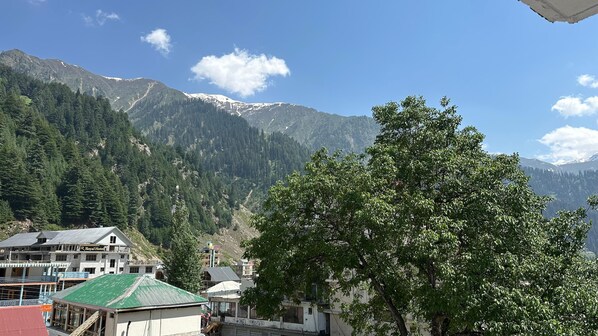 Exterior - Himaliya Inn Hotel & Restaurant (Naran)