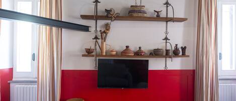 Interieur