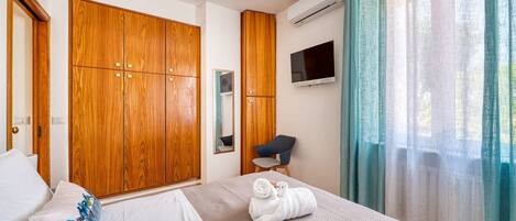 3 Schlafzimmer