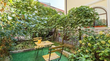 Jardin