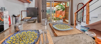 La Maison Ojas Eco Lodges - Your journey to Well-Being