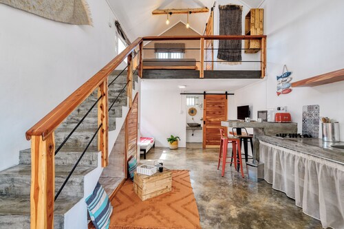 La Maison Ojas Eco Lodges - Your journey to Well-Being