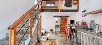 La Maison Ojas Eco Lodges - Your journey to Well-Being