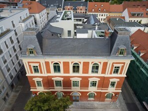 Udendørsområde