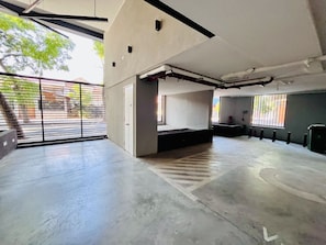 Intérieur