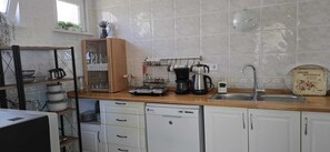 Cucina privata