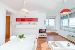 Apartment | Speisen