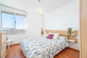 Room - Top-floor Stay by the Sea in Empuriabrava (Castello d'Empuries)