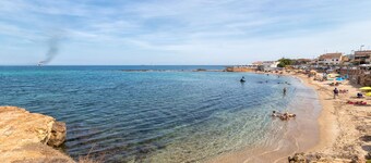 Apartment 'Petronia' mit Balkon und WLAN