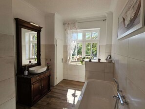 Appartement | Salle de bain