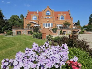 Leilighet | Eksteriør