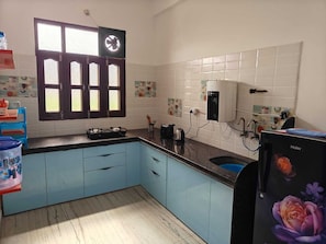 Premium Villa | Private kitchen