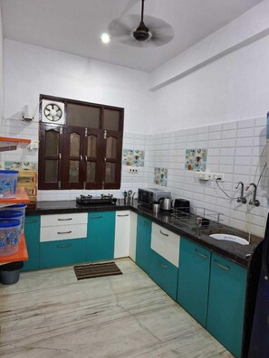 Premium Villa | Private kitchen