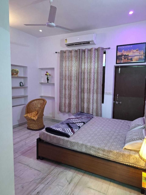 Premium Villa