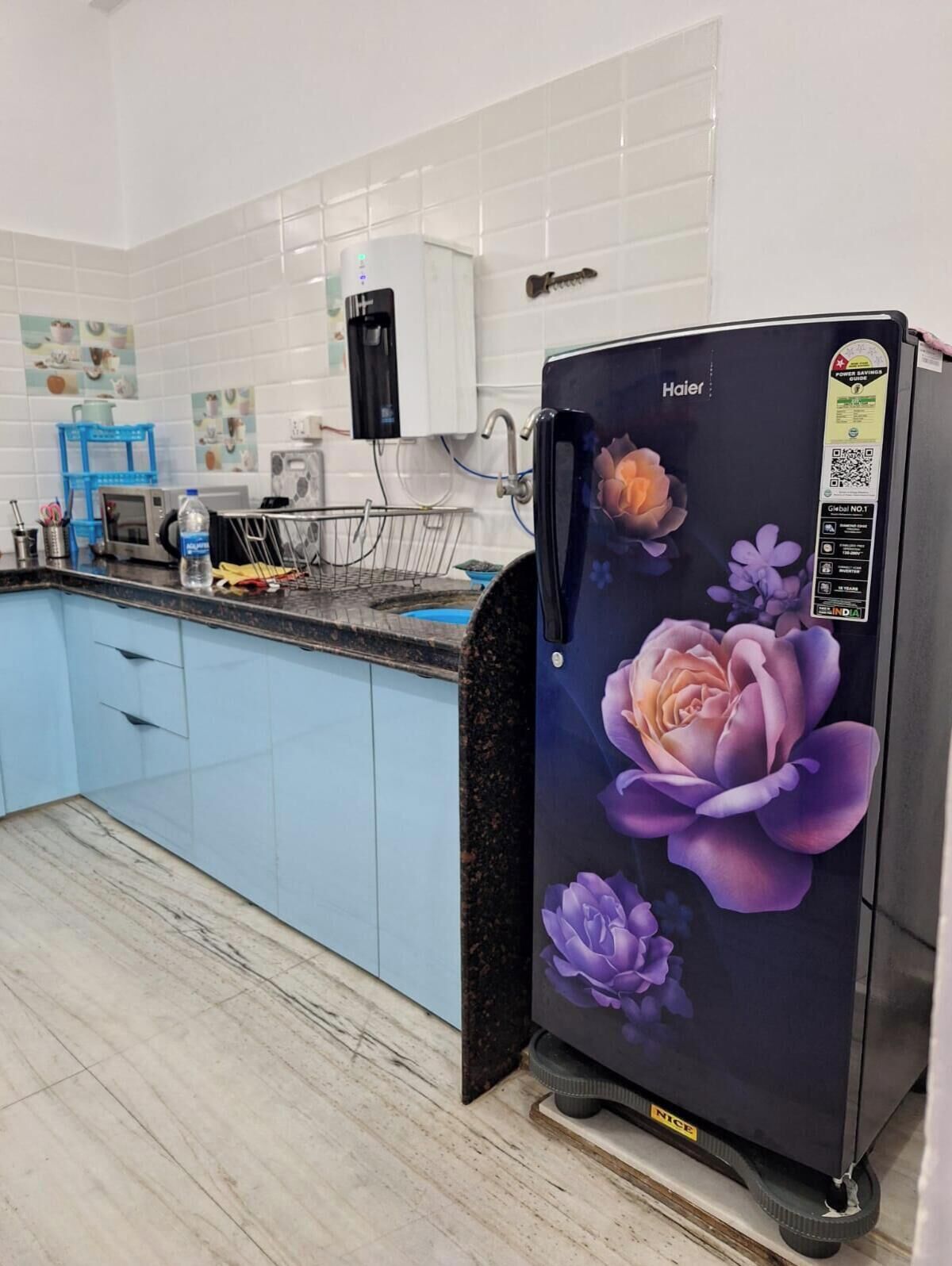 Vila premium | Cozinha privada