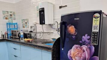 Vila premium | Cozinha privada