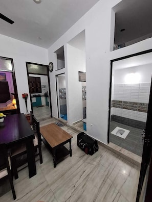 Premium Villa | Bilik Mandi