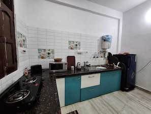 Premium Villa | Dapur peribadi