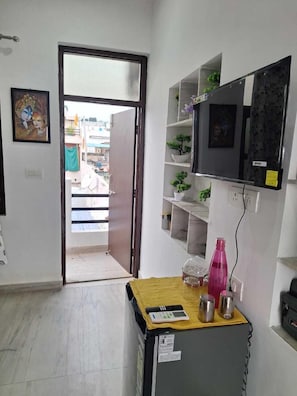 Kamar Deluks