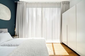 Appartement | Fer et planche à repasser, accès au Wi-Fi (inclus)