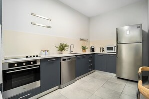 Apartment | Private kitchen