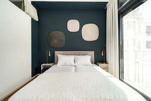 Apartment | Iron/ironing board, free WiFi - Allenby Urban Living Apartments by Sea N Rent (Tel Aviv)