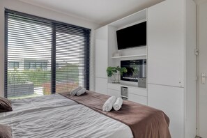 3 soveværelser, Wi-Fi