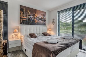 3 عدّة غرف نوم وواي فاي