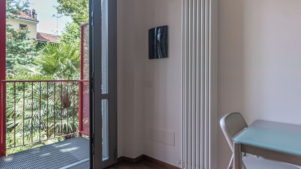 Lägenhet (1 Bedroom) | Interiör