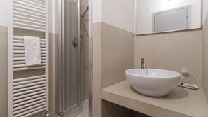 Apartment (1 Bedroom) | Interior - Lulli 13 A (Milan)