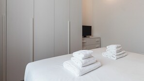 Appartement (1 Bedroom) | Interieur