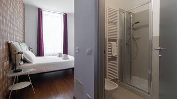 Appartement (1 Bedroom) | Intérieur