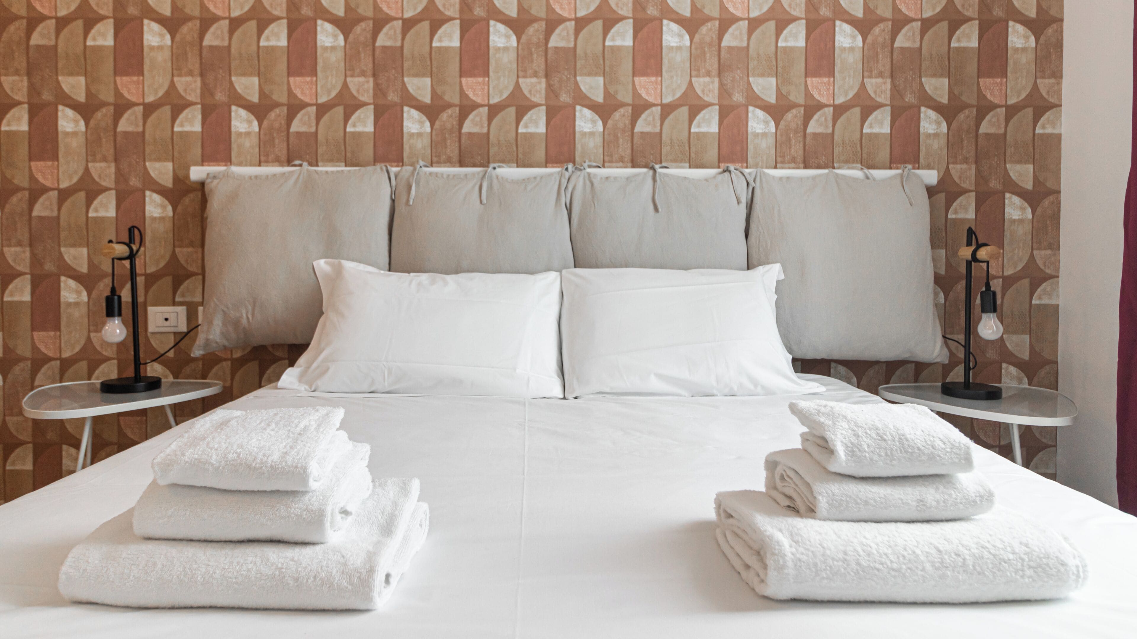 Huoneisto (1 Bedroom) | Sisätilat