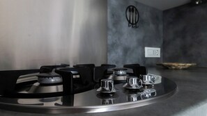 Apartment (1 Bedroom) | Interior - Lulli 13 A (Milan)