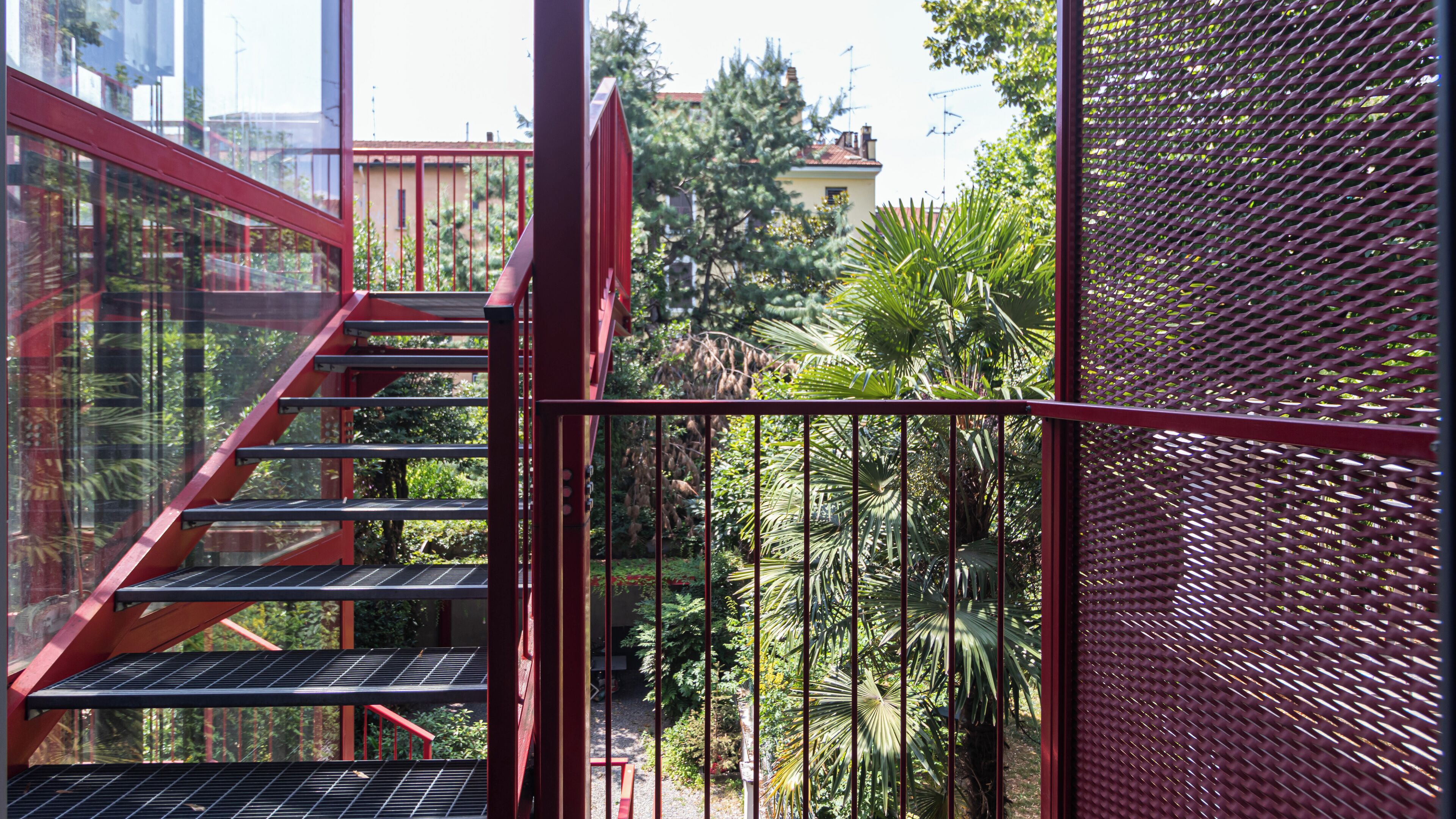 Appartement (1 Bedroom) | Intérieur