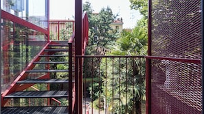 Apartment (1 Bedroom) | Interior - Lulli 13 A (Milan)