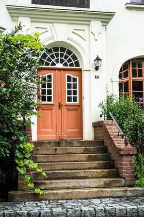 Detalle exterior