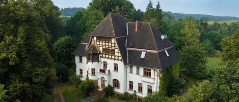 Außenbereich