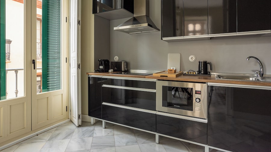 Madeinterranea Apartments