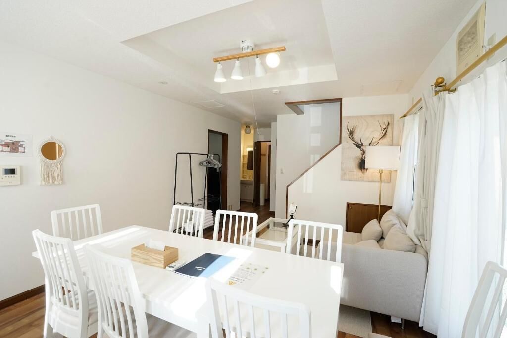 Restauration dans la chambre