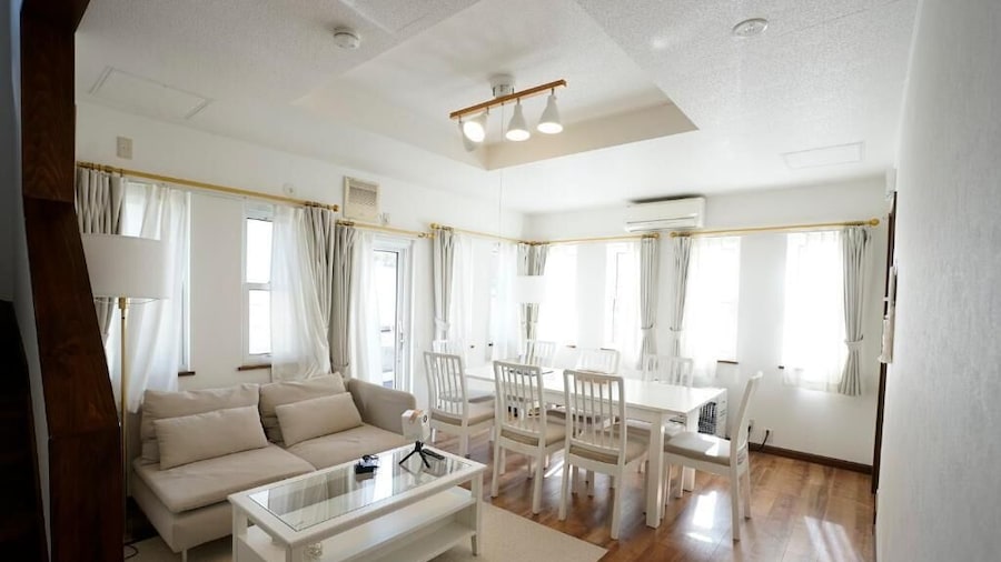 雪見 yukimi Furano