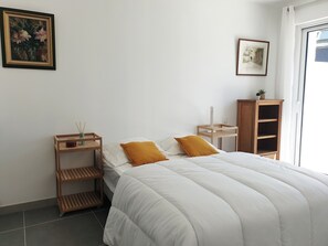 2 bedrooms, free WiFi - DUNES - Holiday home 300 m from the beaches, Carnac - K112 (Carnac)