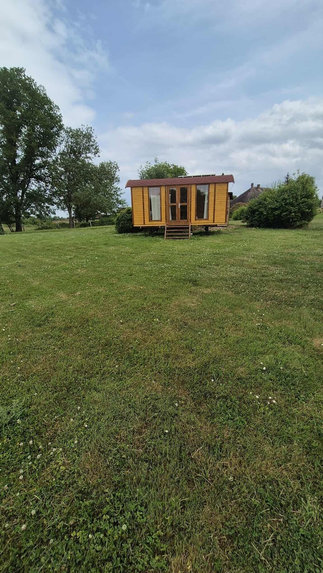 Image de profil de lâhĂŽte