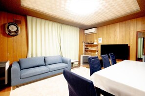Flachbildfernseher