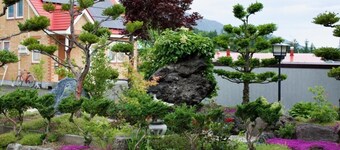 HDO Furano Garden House