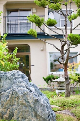 HDO Furano Garden House