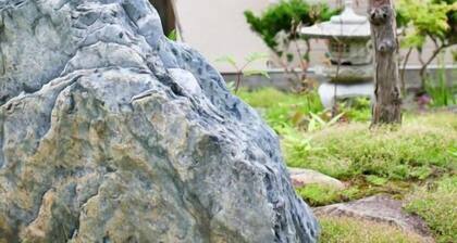 HDO Furano Garden House