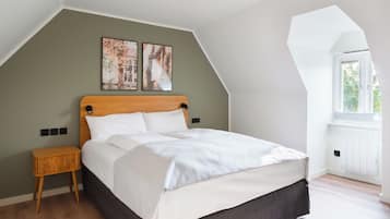 Suite Confort | Décoration personnalisée, ameublement personnalisé, bureau